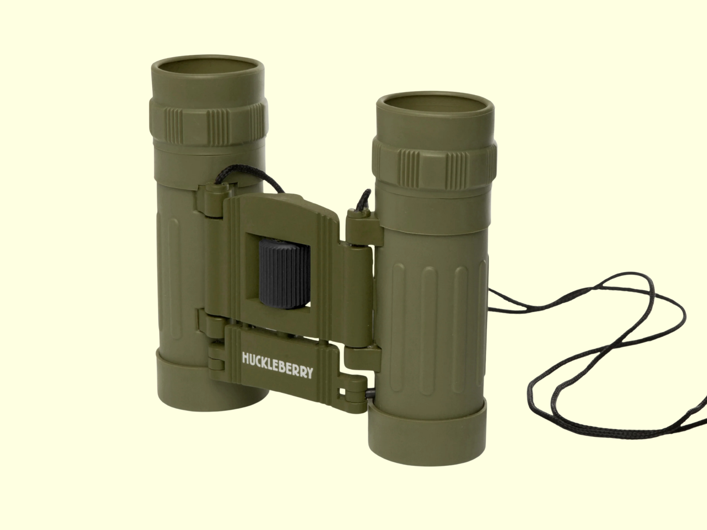 Huckleberry Binoculars