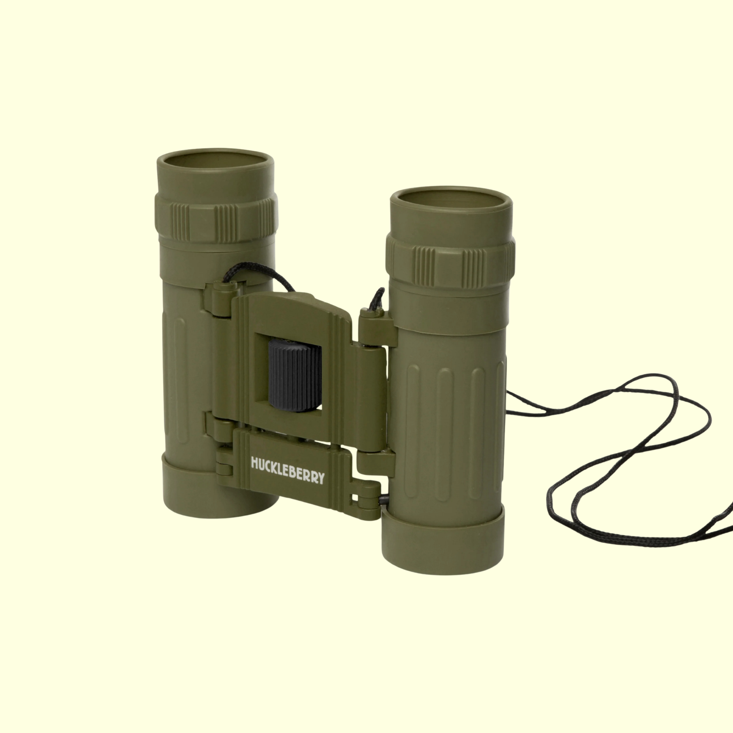 Huckleberry Binoculars