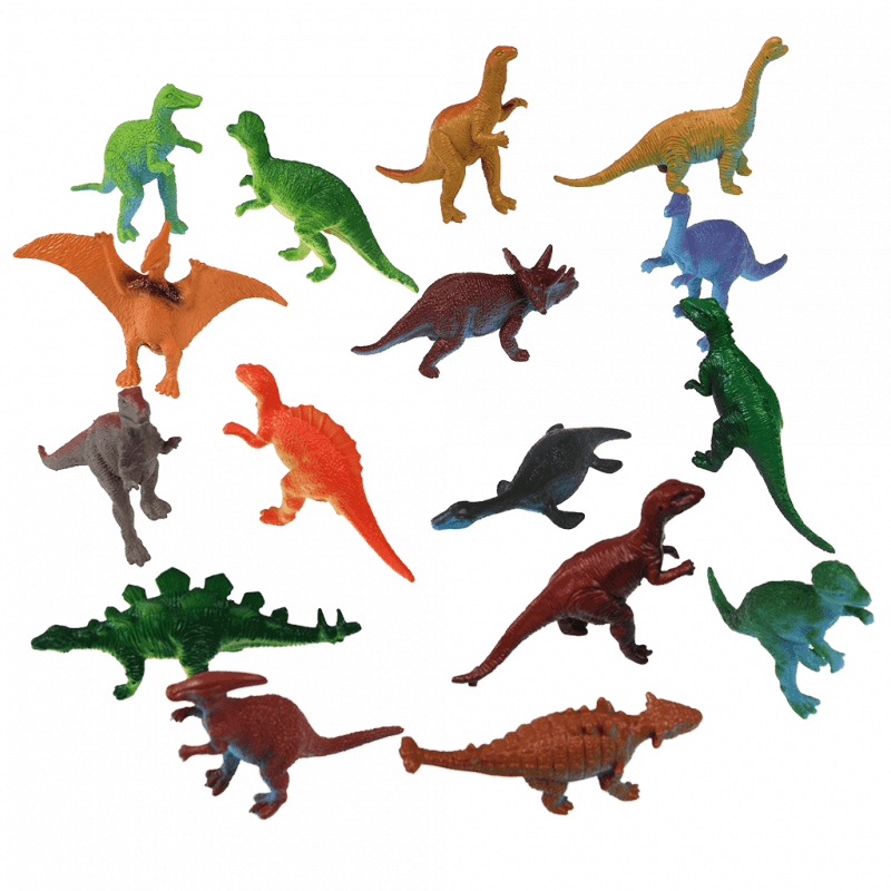 Rex London Box of Dinosaurs
