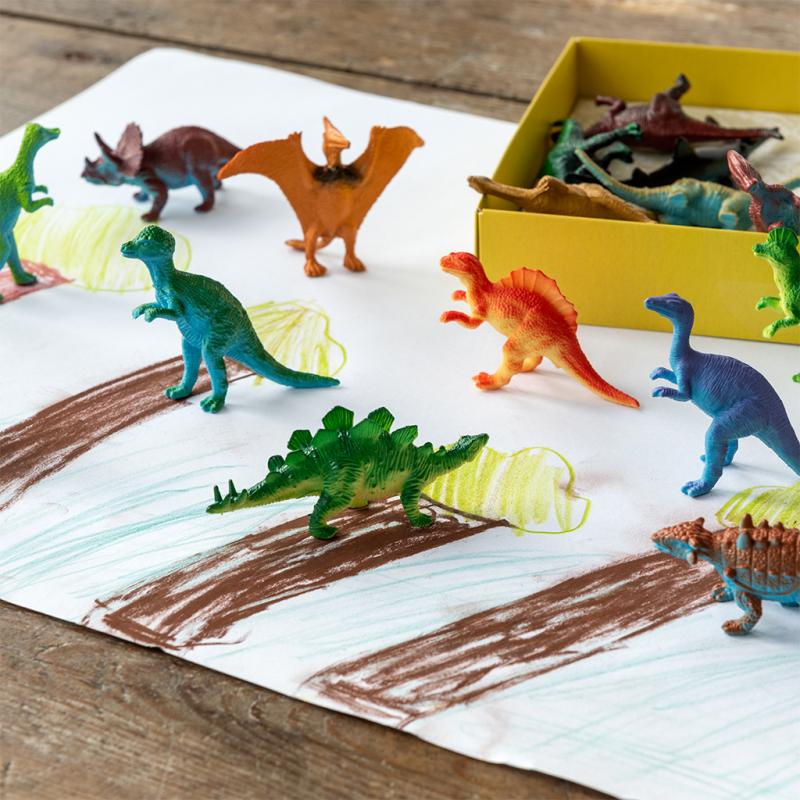 Rex London Box of Dinosaurs