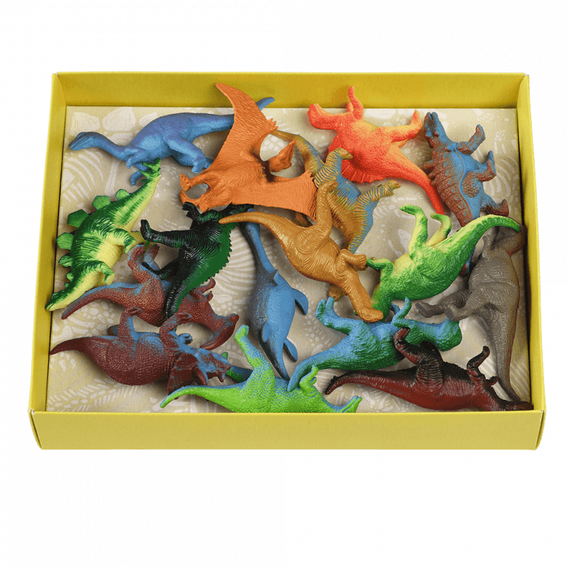 Rex London Box of Dinosaurs