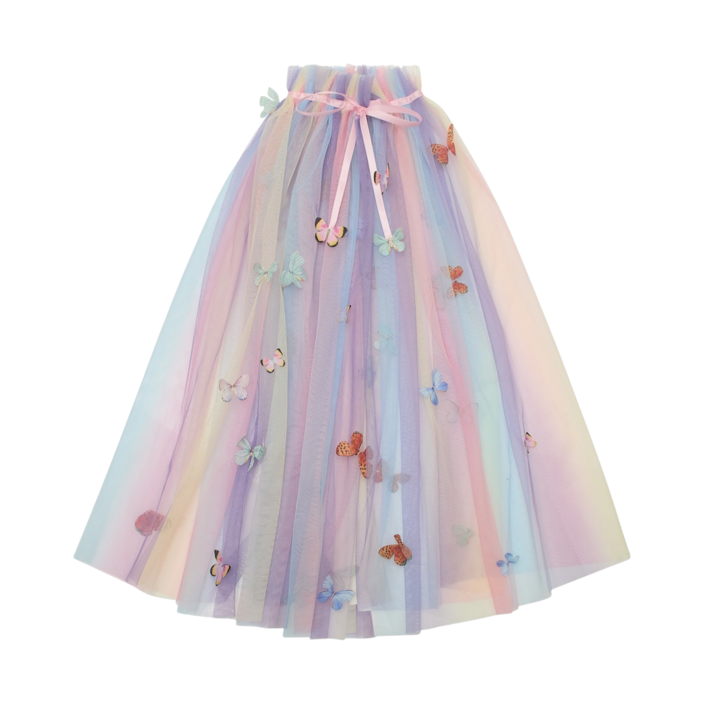 Mimi & Lula Butterfly Cape