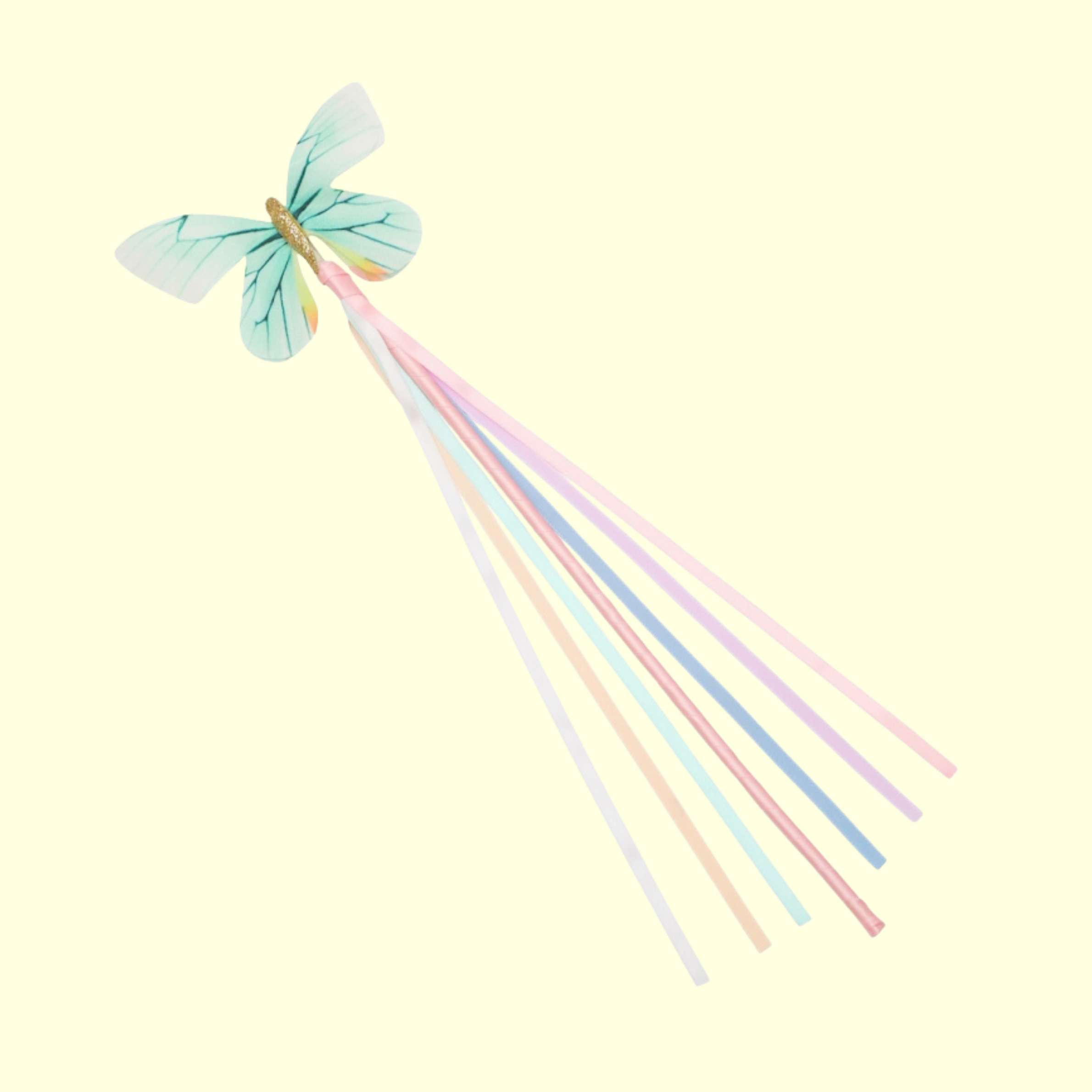 Mimi & Lula Butterfly Wand