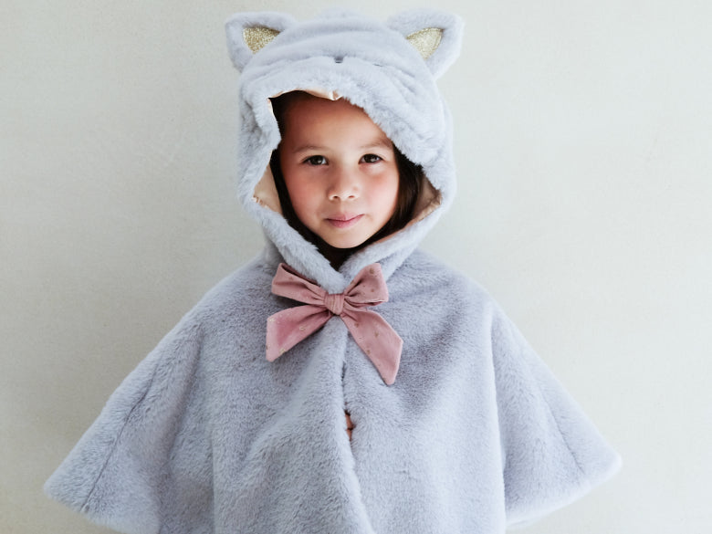 Mimi & Lula Cat Dress-Up