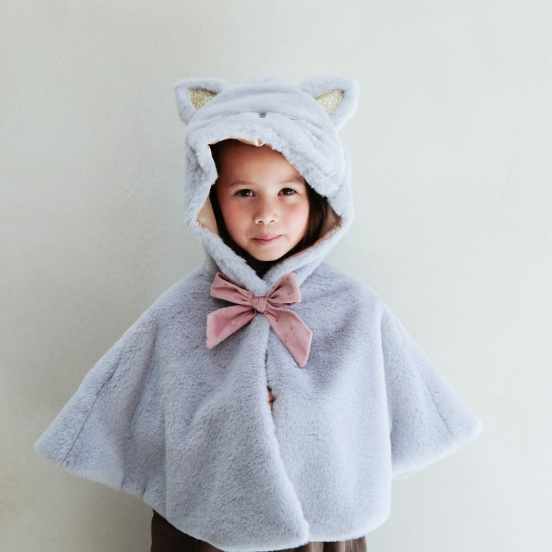 Mimi & Lula Cat Dress-Up