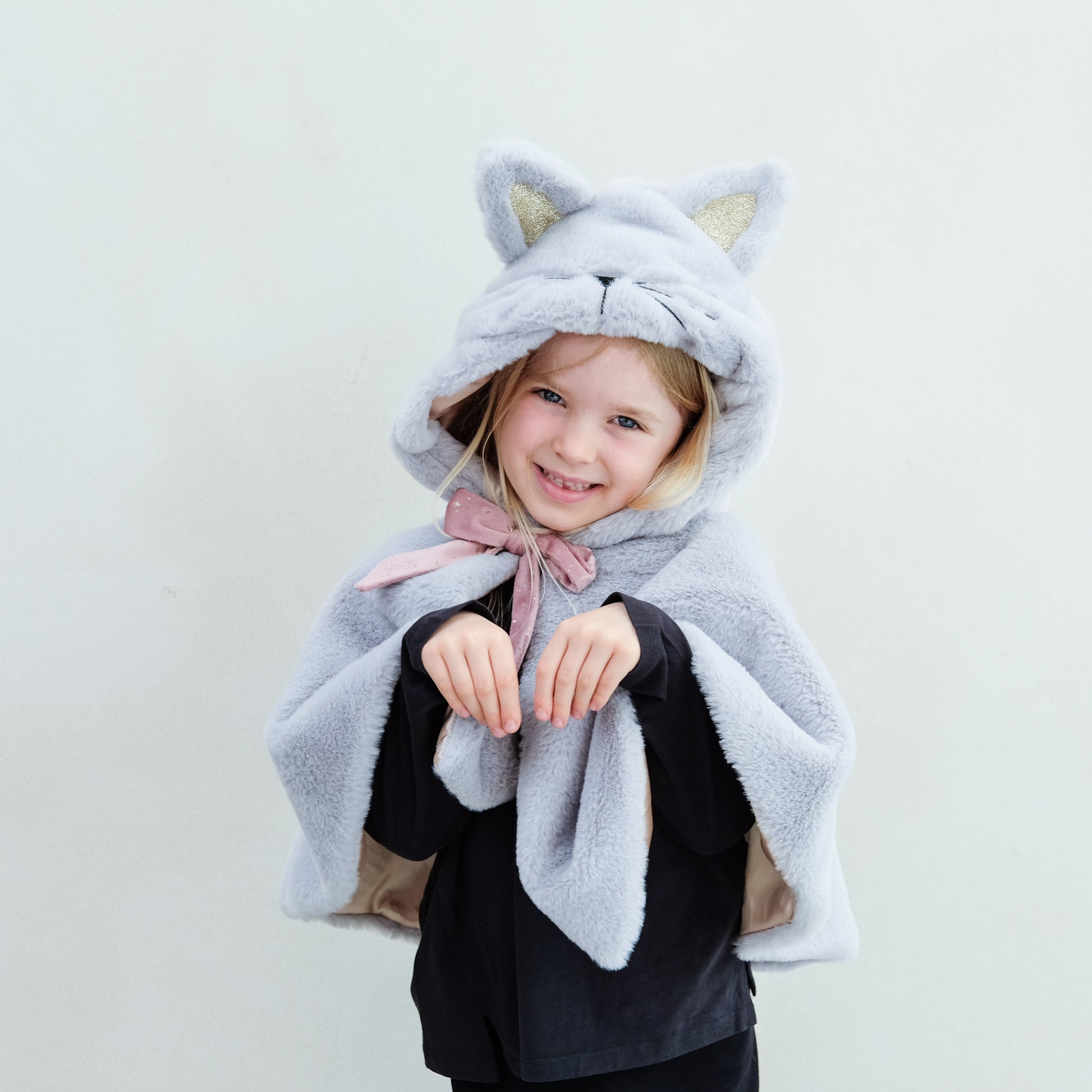Mimi & Lula Cat Dress-Up