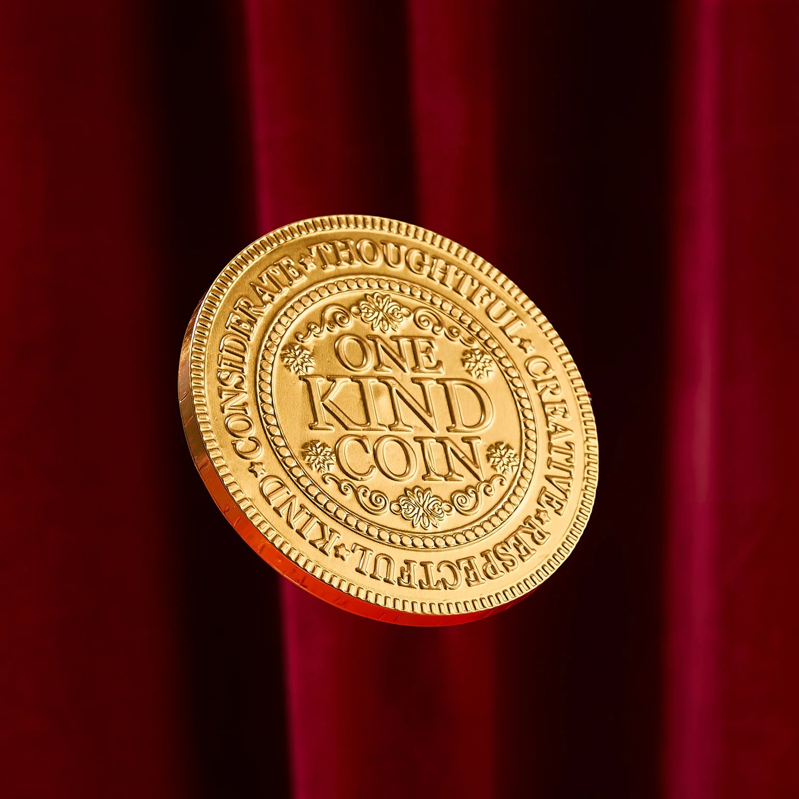 The Chocolate Gift Company Kindness Coin
