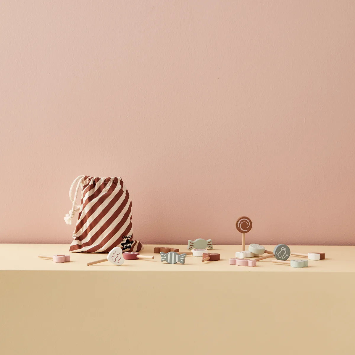 Kid's Concept Candy Set