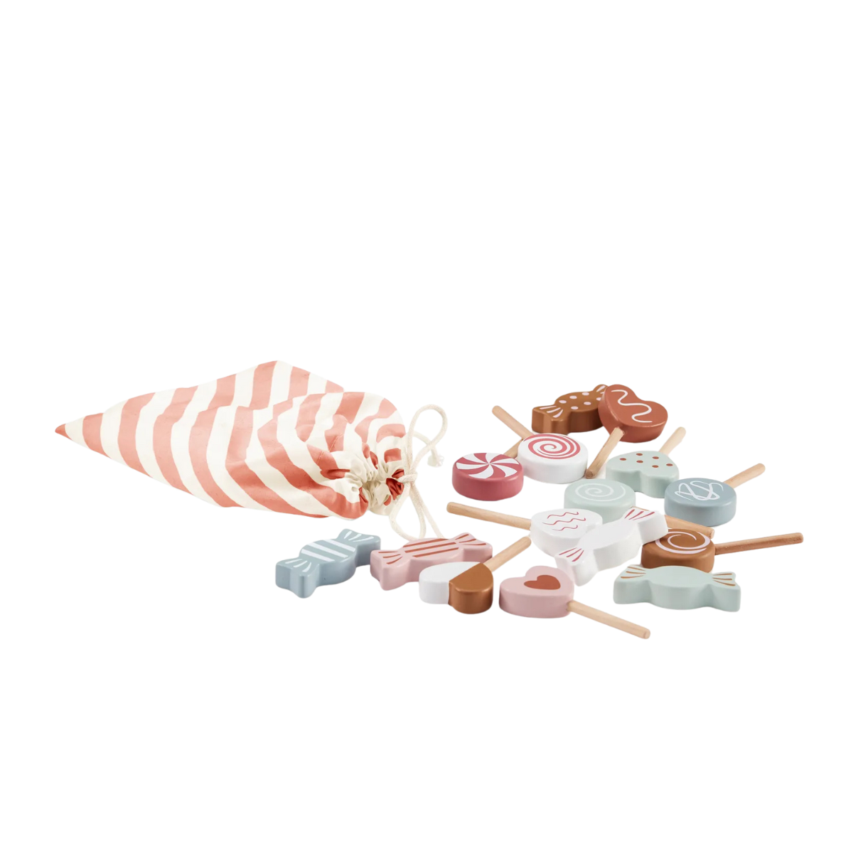 Kid's Concept Candy Set