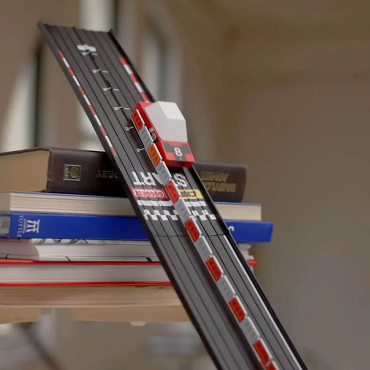 Candylab Roadworks SuperSpeed Playset