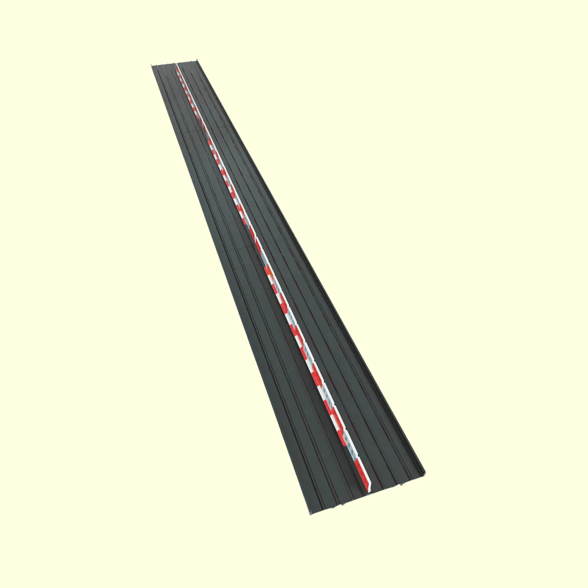 Candylab Roadworks Straight Track Expansion 3-Pack