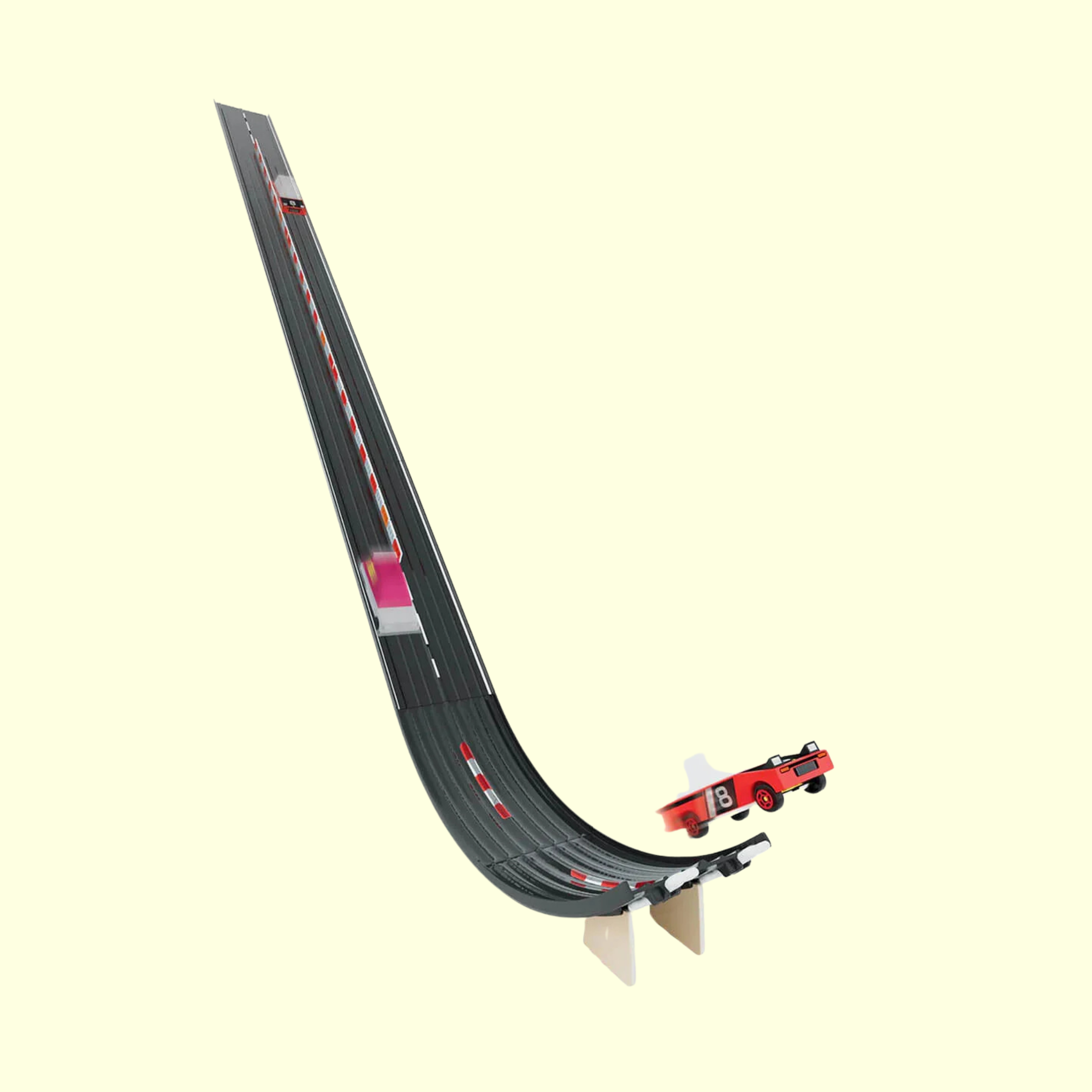 Candylab Roadworks SuperSpeed Playset