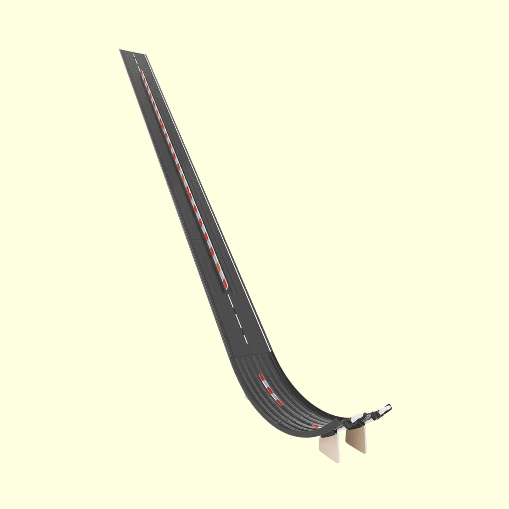 Candylab Roadworks SuperSpeed Playset