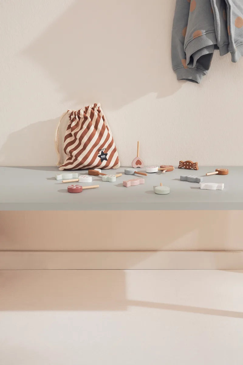 Kid's Concept Candy Set