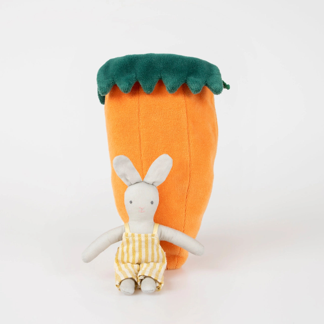 Meri Meri Carrot Bunny Mini Doll