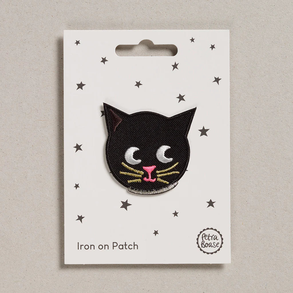 Halloween Patch