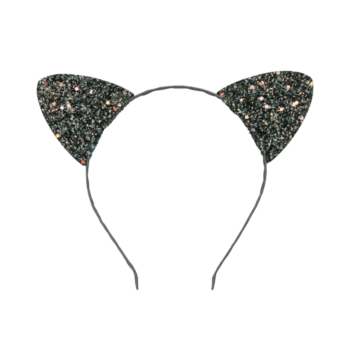 Mimi & Lula Spooky Glitter Cat Ears