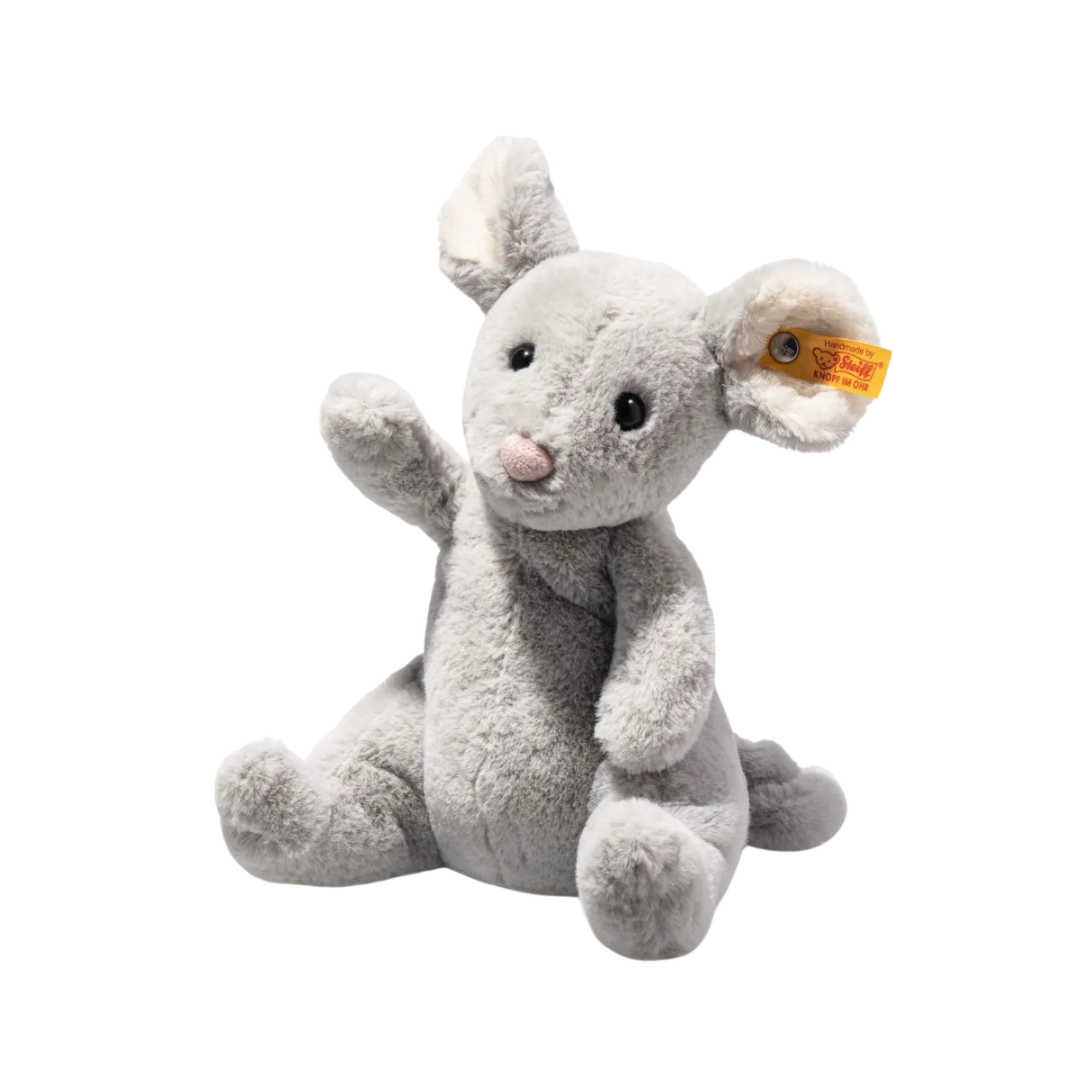 Steiff Cheesy Mouse