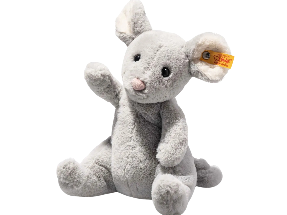 Steiff Cheesy Mouse