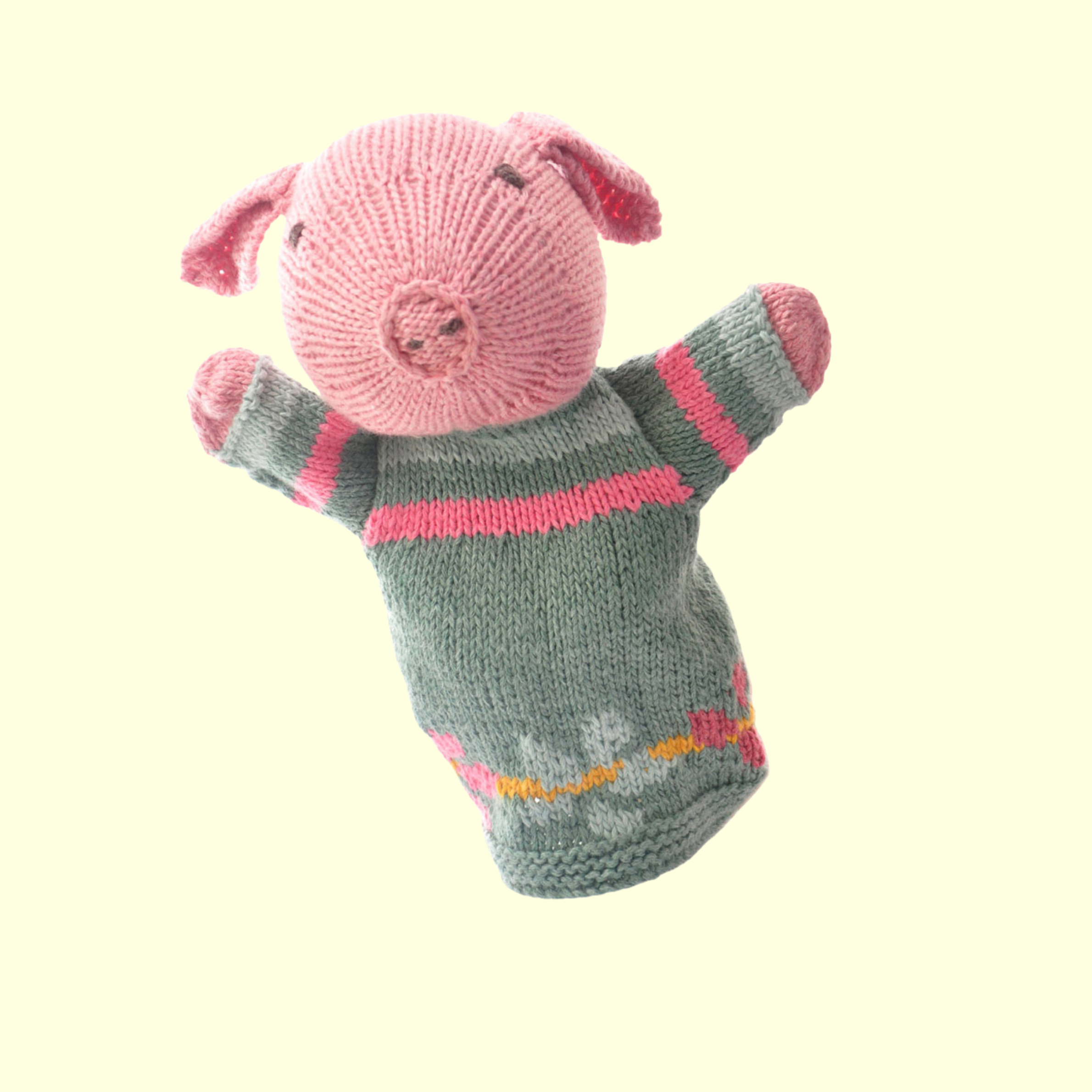 Chunki Chilli Pig