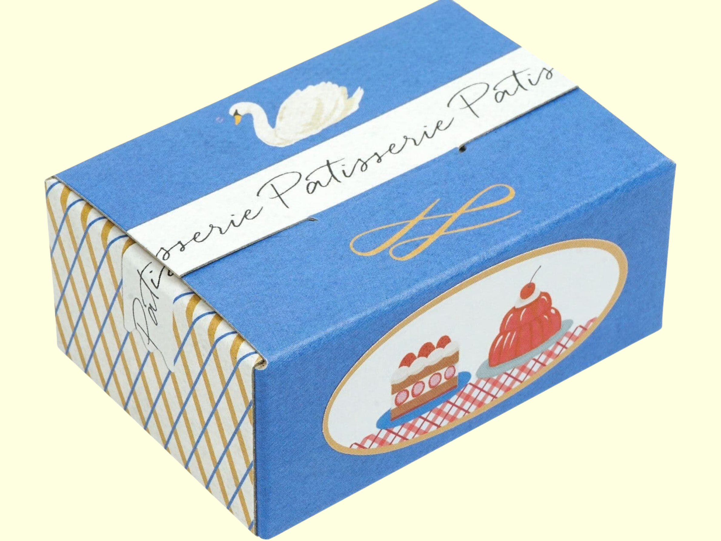 Greeting Life Confectionary Stickers