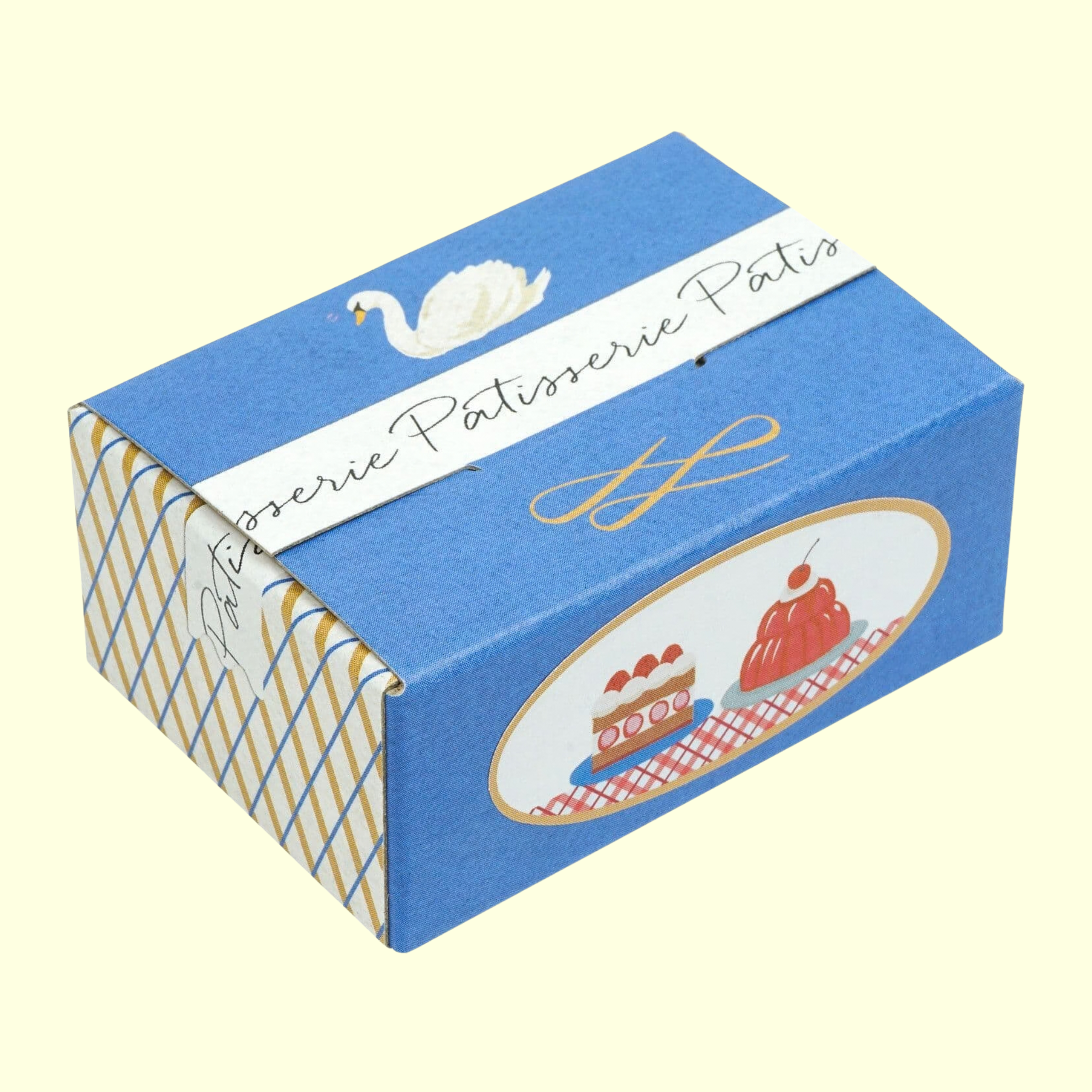 Greeting Life Confectionary Stickers