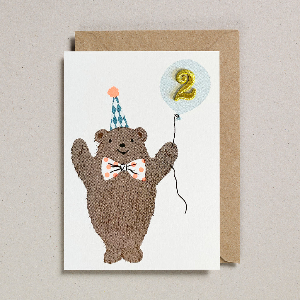 Confetti Pets Card