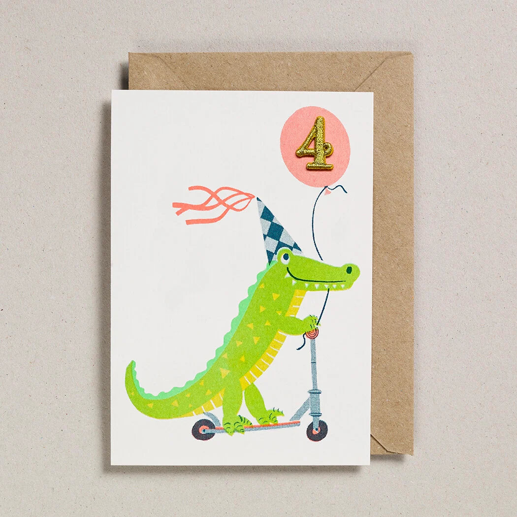 Confetti Pets Card