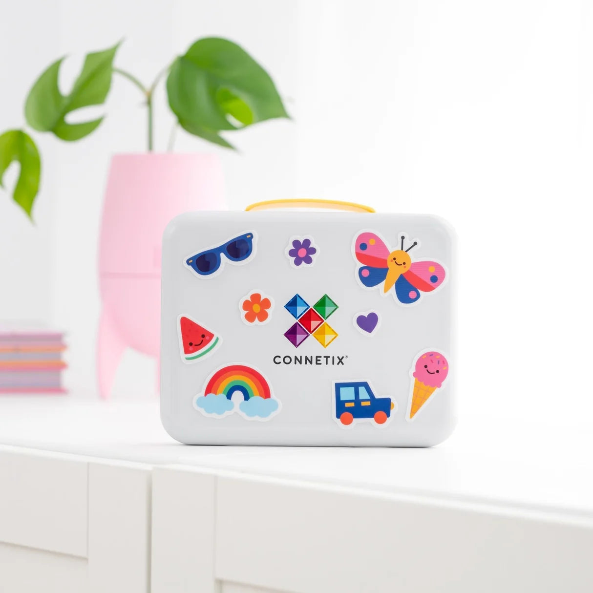 Connetix Travel Mini Pack 32 Pieces
