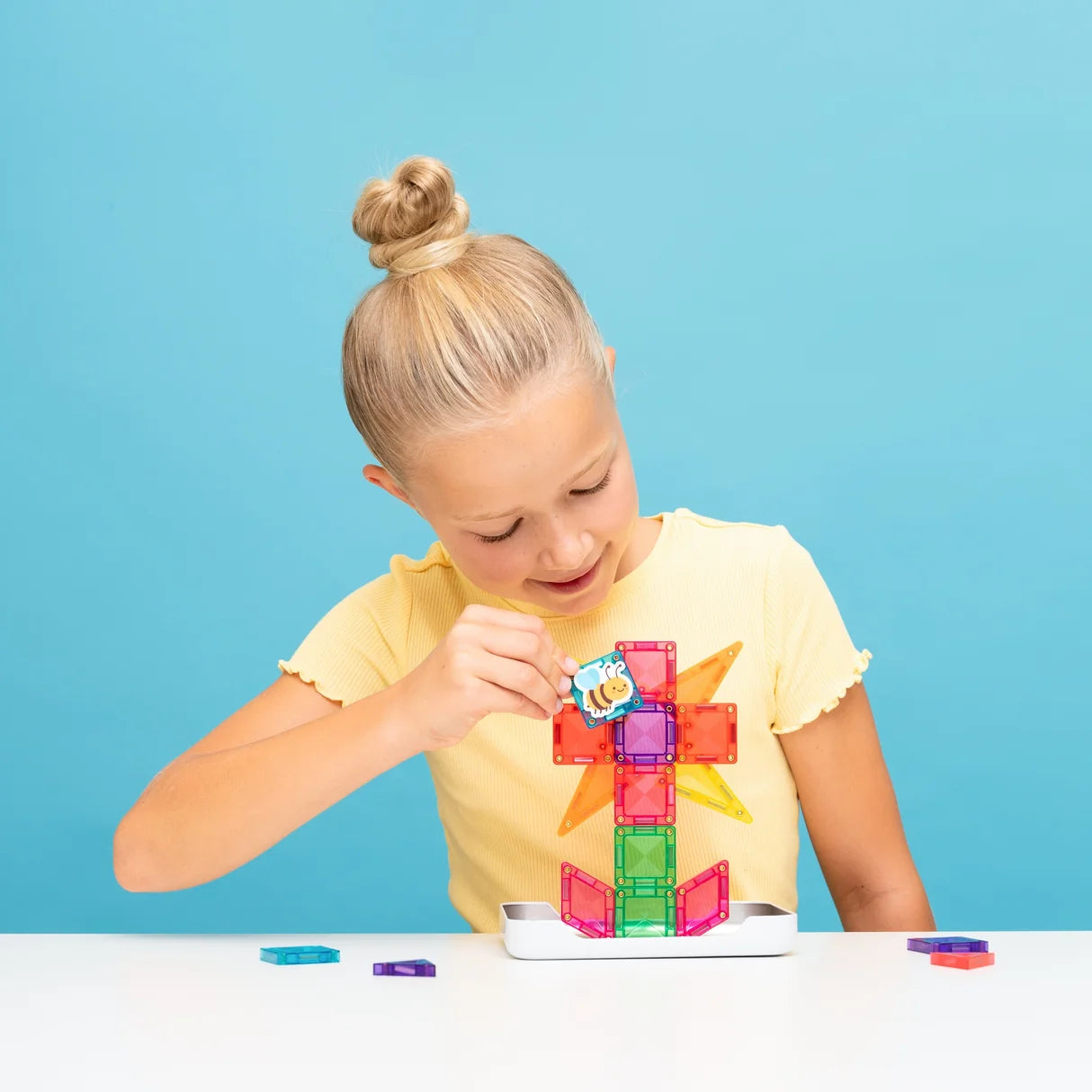 Connetix Travel Mini Pack 32 Pieces