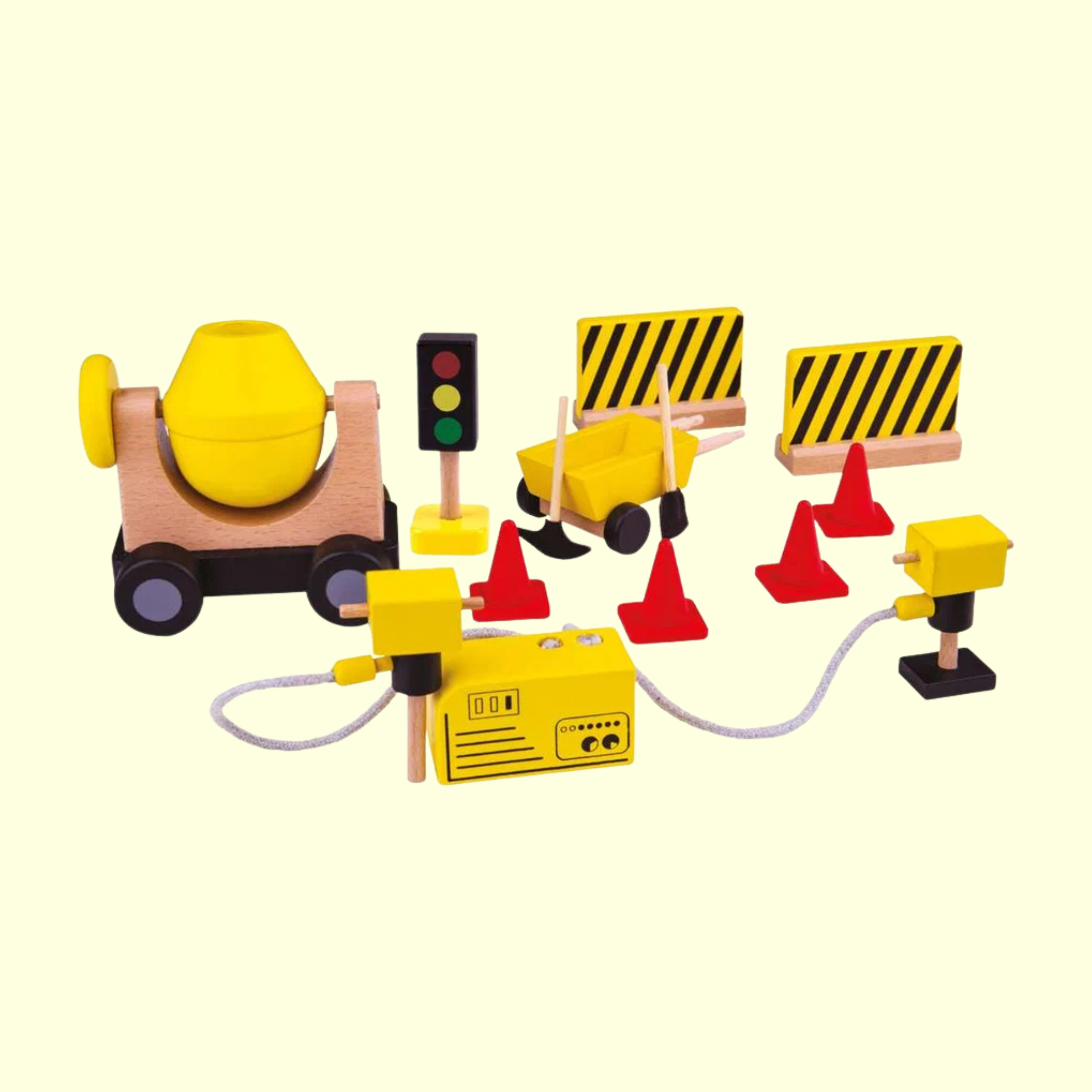 Tidlo Construction Equipment