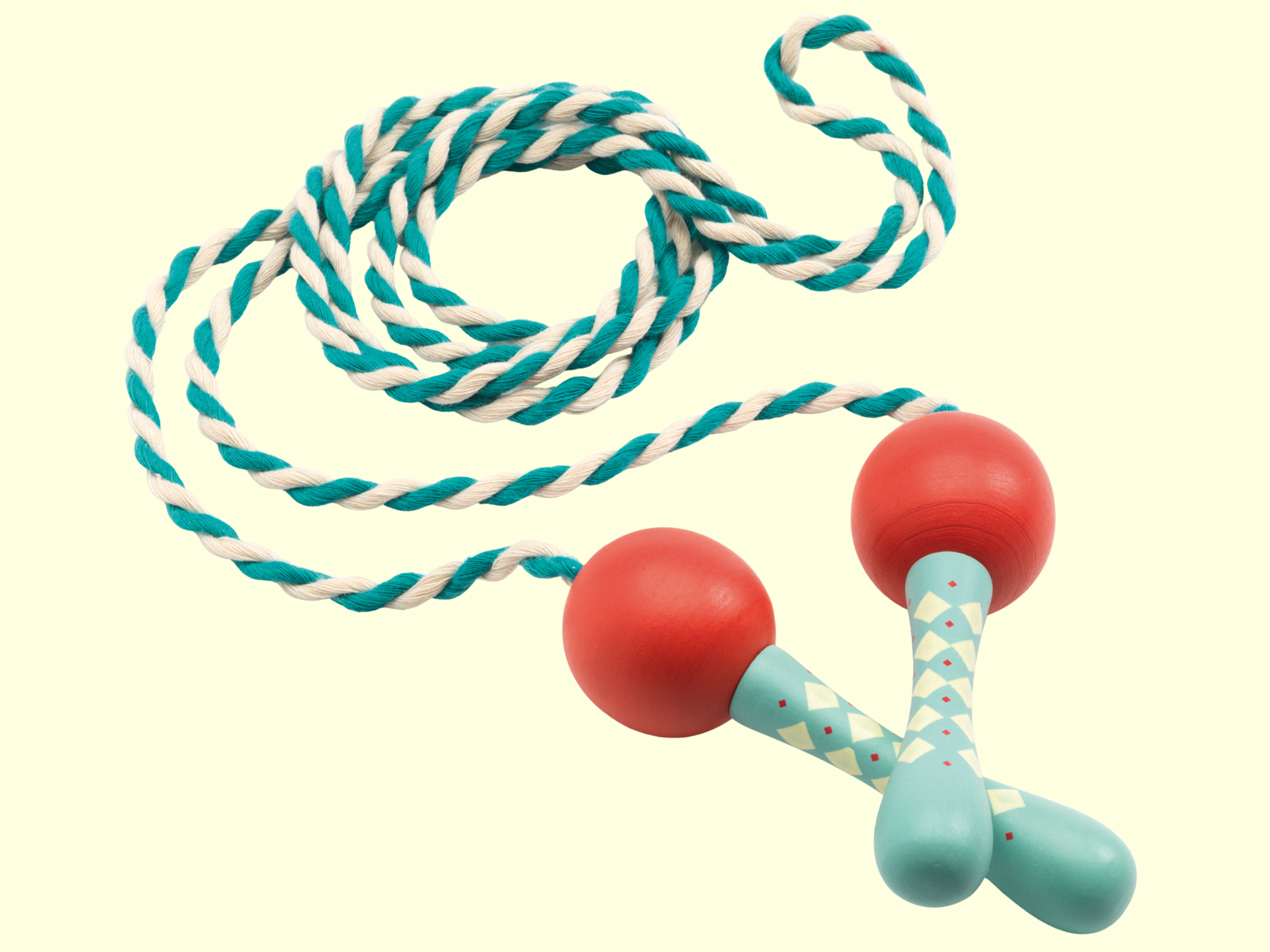Djeco Skipping Rope Cordelia