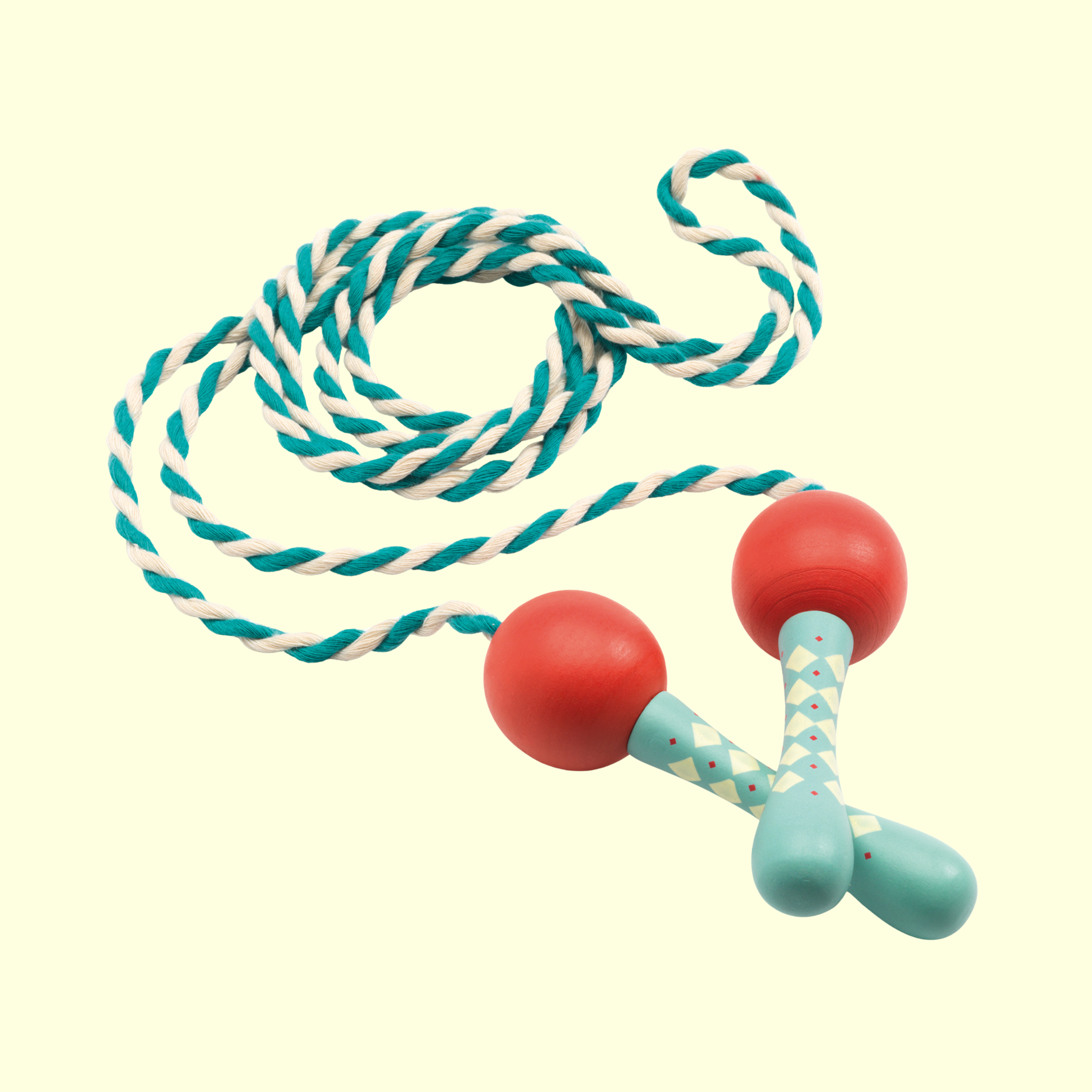 Djeco Skipping Rope Cordelia