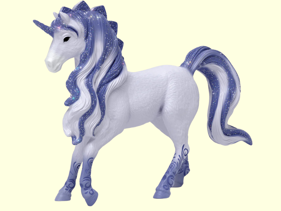 Schleich Cosmos Unicorn Stallion