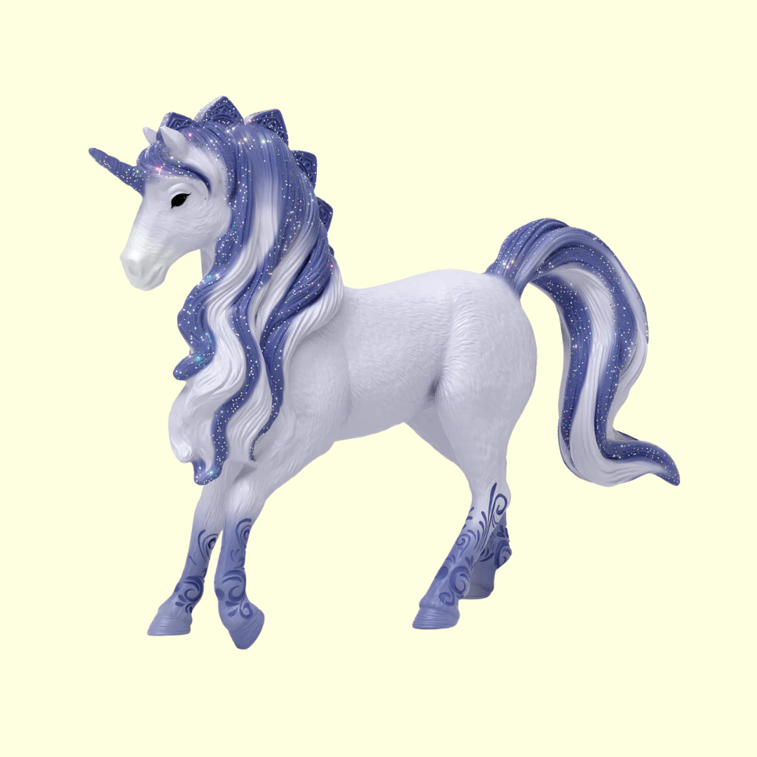 Schleich Cosmos Unicorn Stallion
