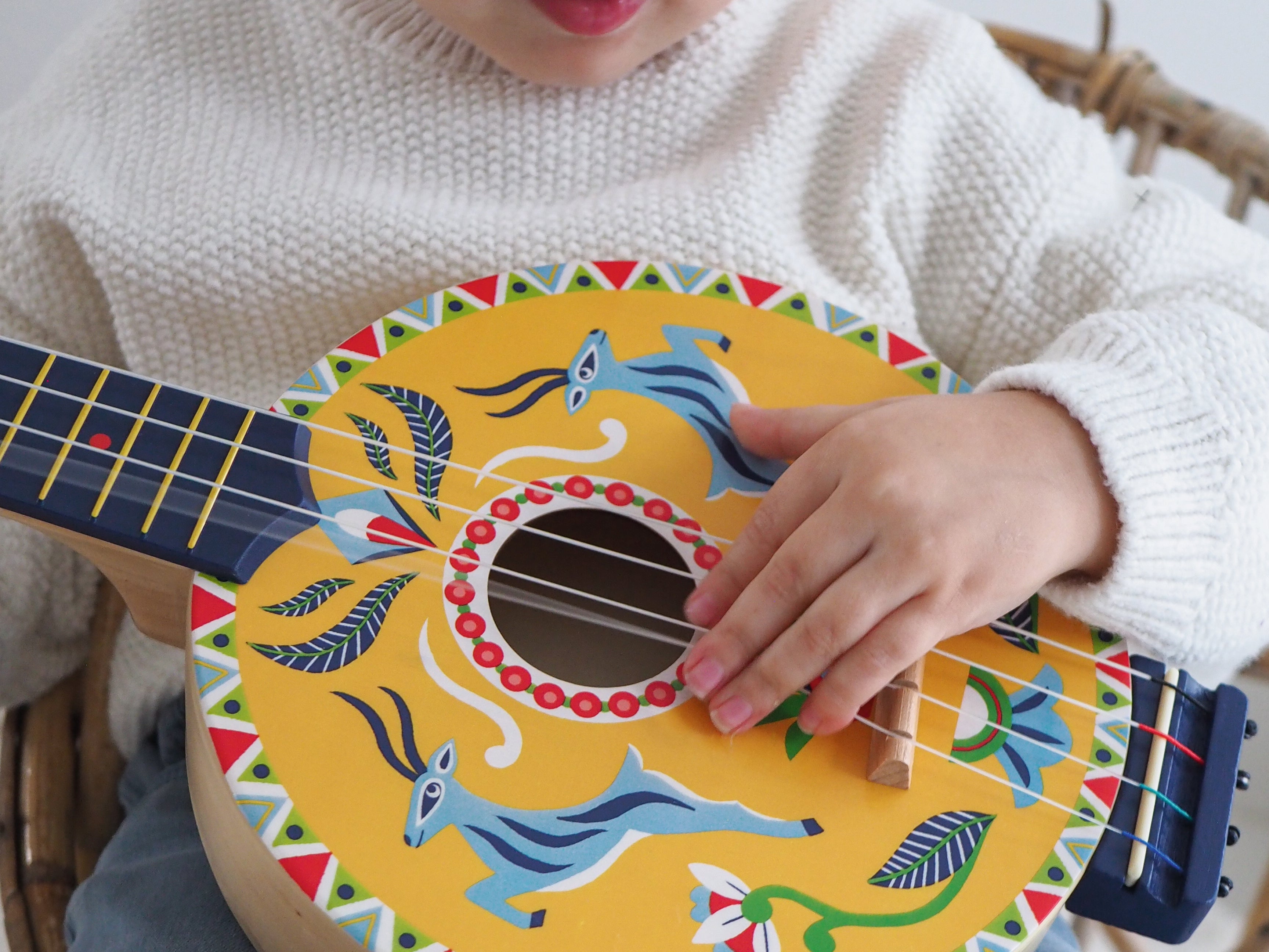 Djeco Animambo Banjo