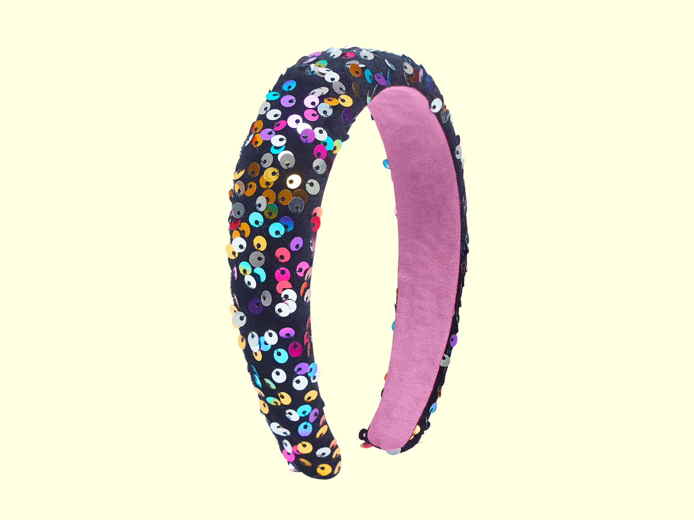 Mimi & Lula Dazzle Sequin Hairband