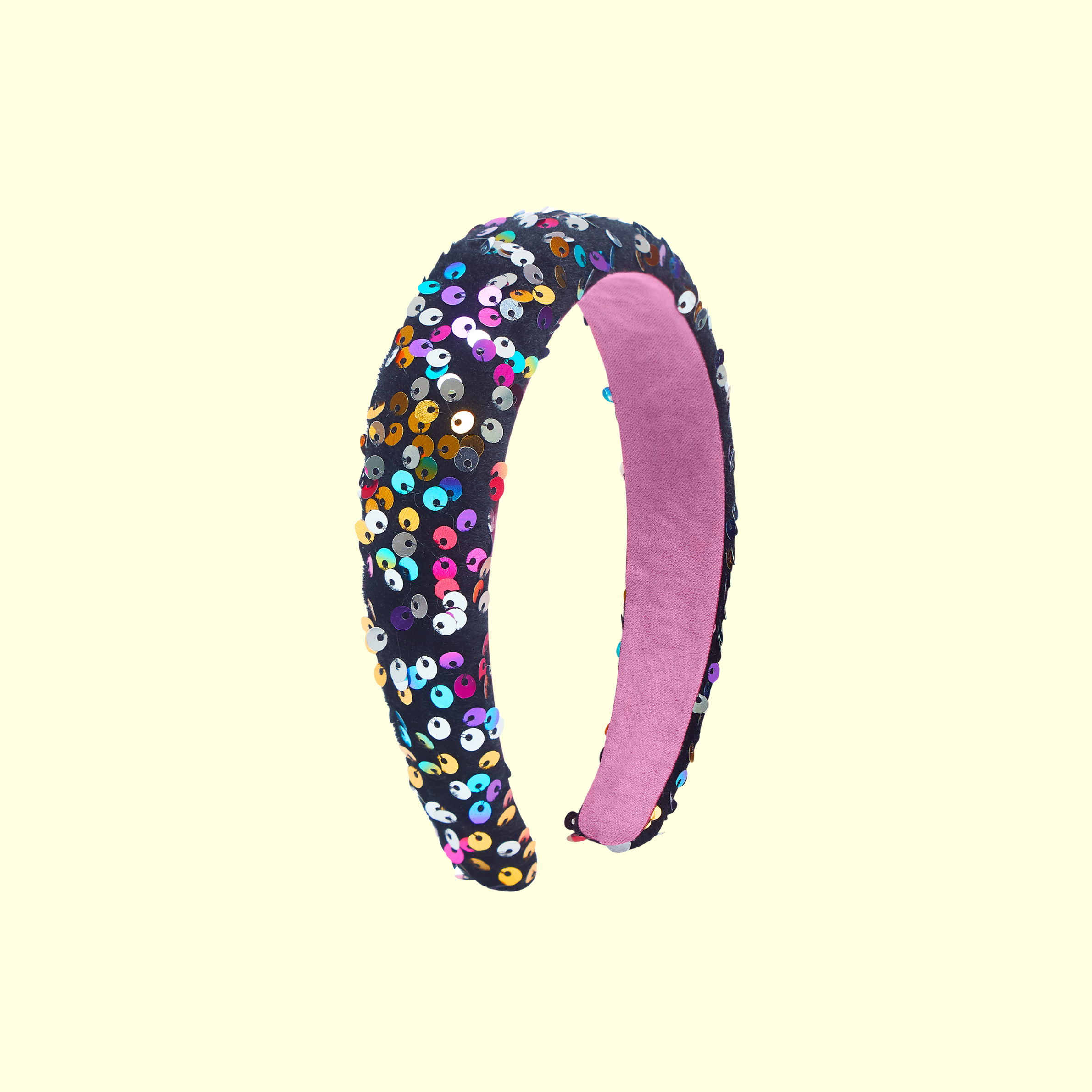 Mimi & Lula Dazzle Sequin Hairband
