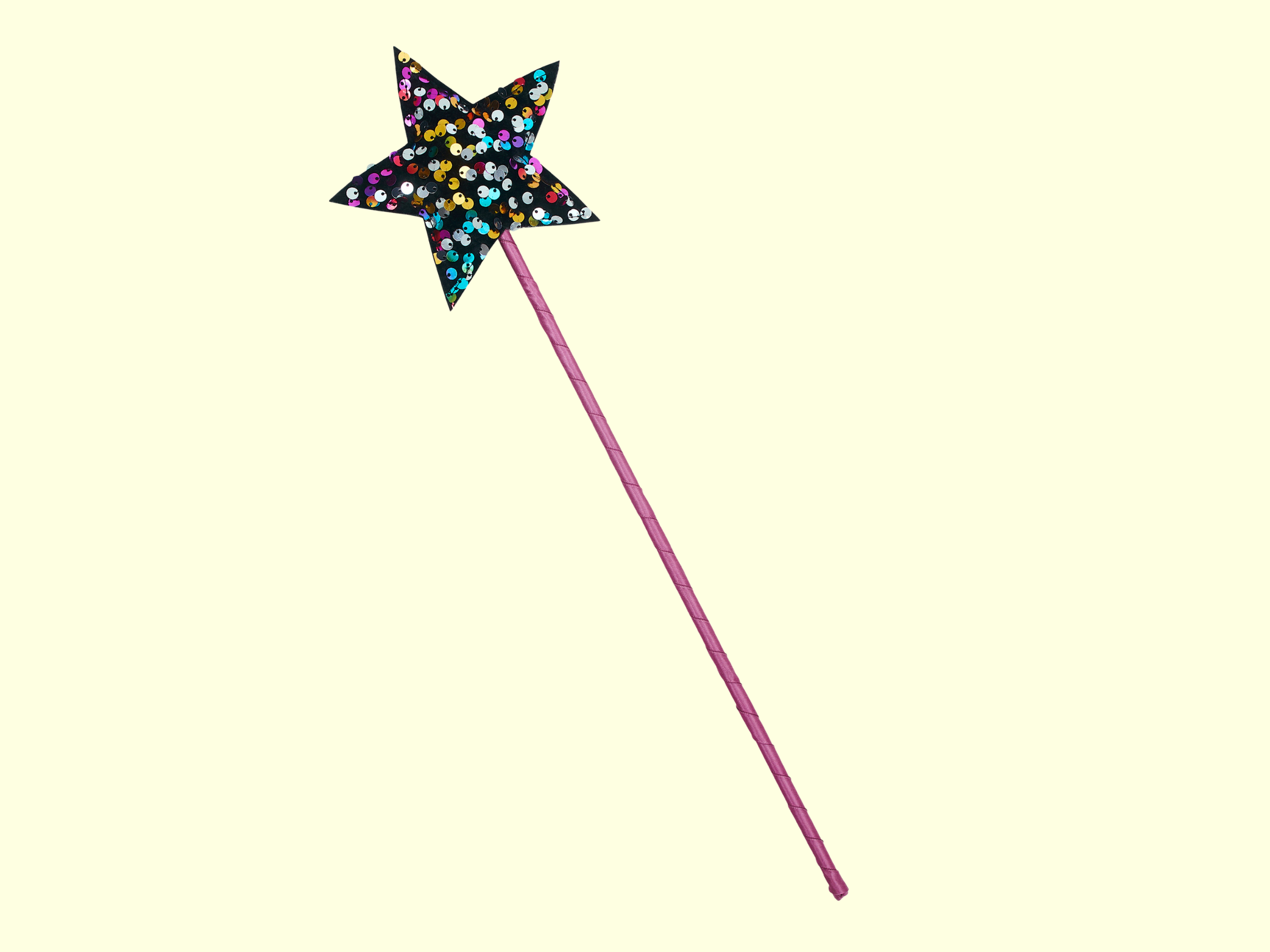 Mimi & Lula Dazzle Sequin Wand