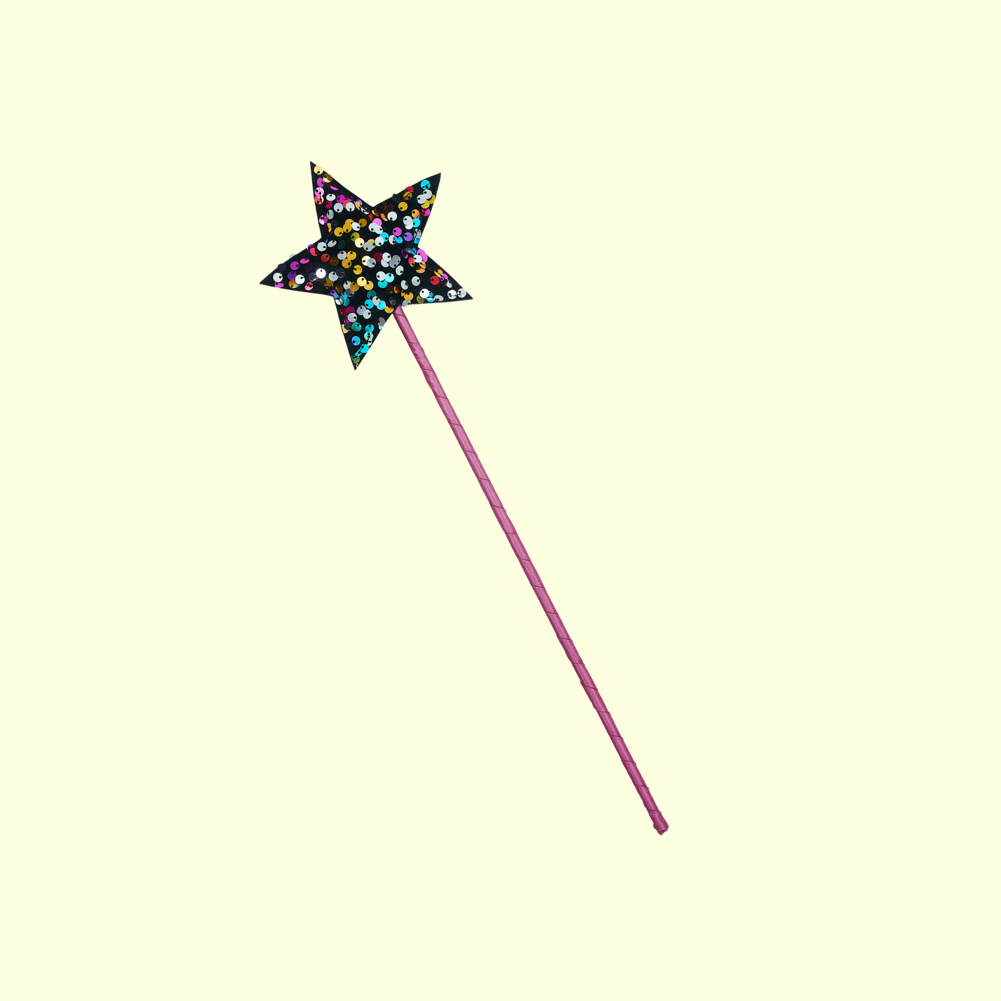 Mimi & Lula Dazzle Sequin Wand