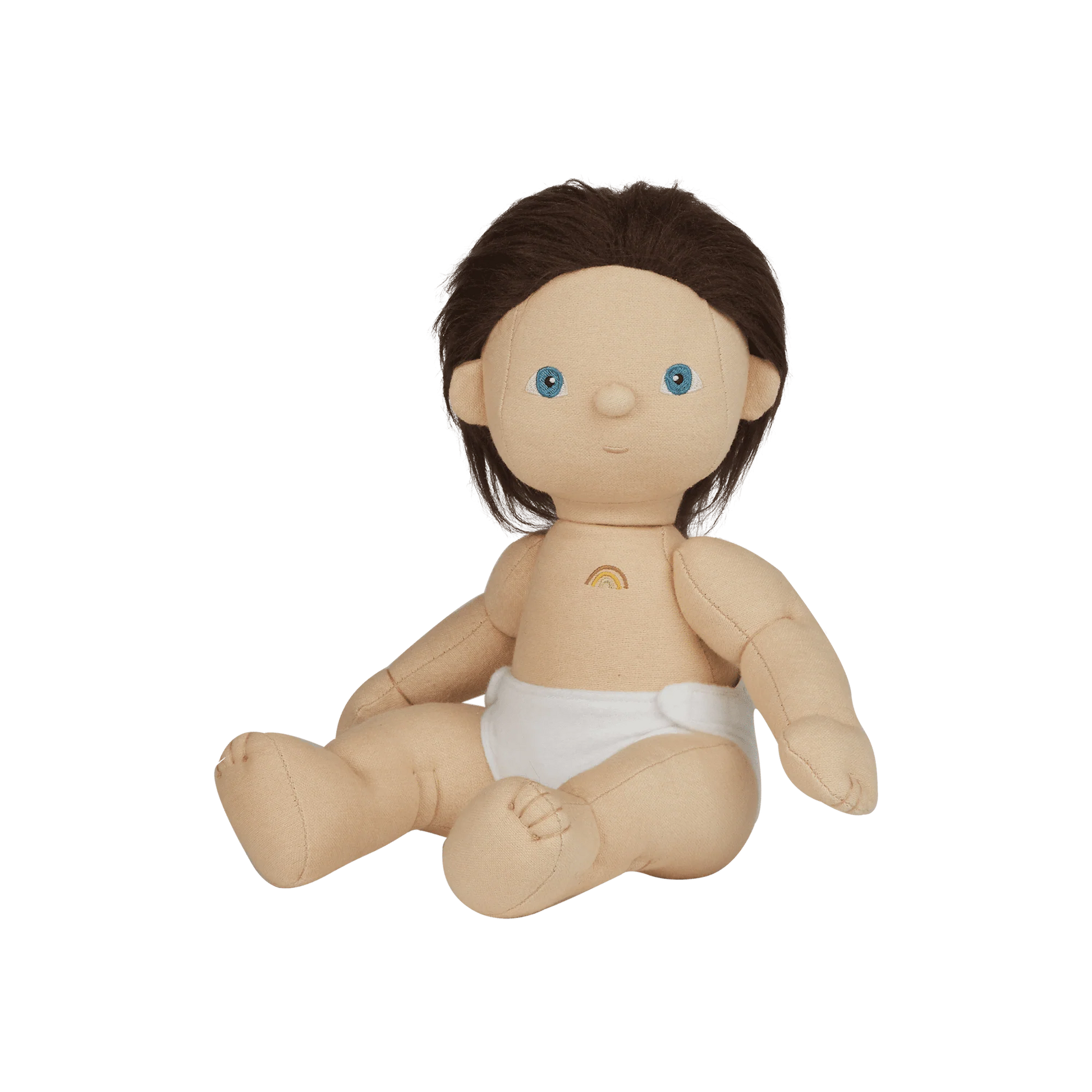 Olli Ella Dinkum Doll - Bitsy