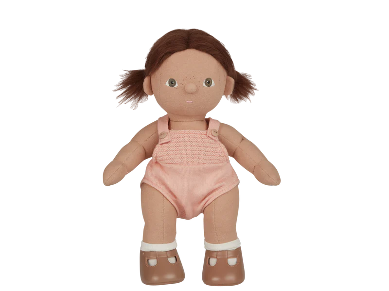 Olli Ella Dinkum Doll - Dottie