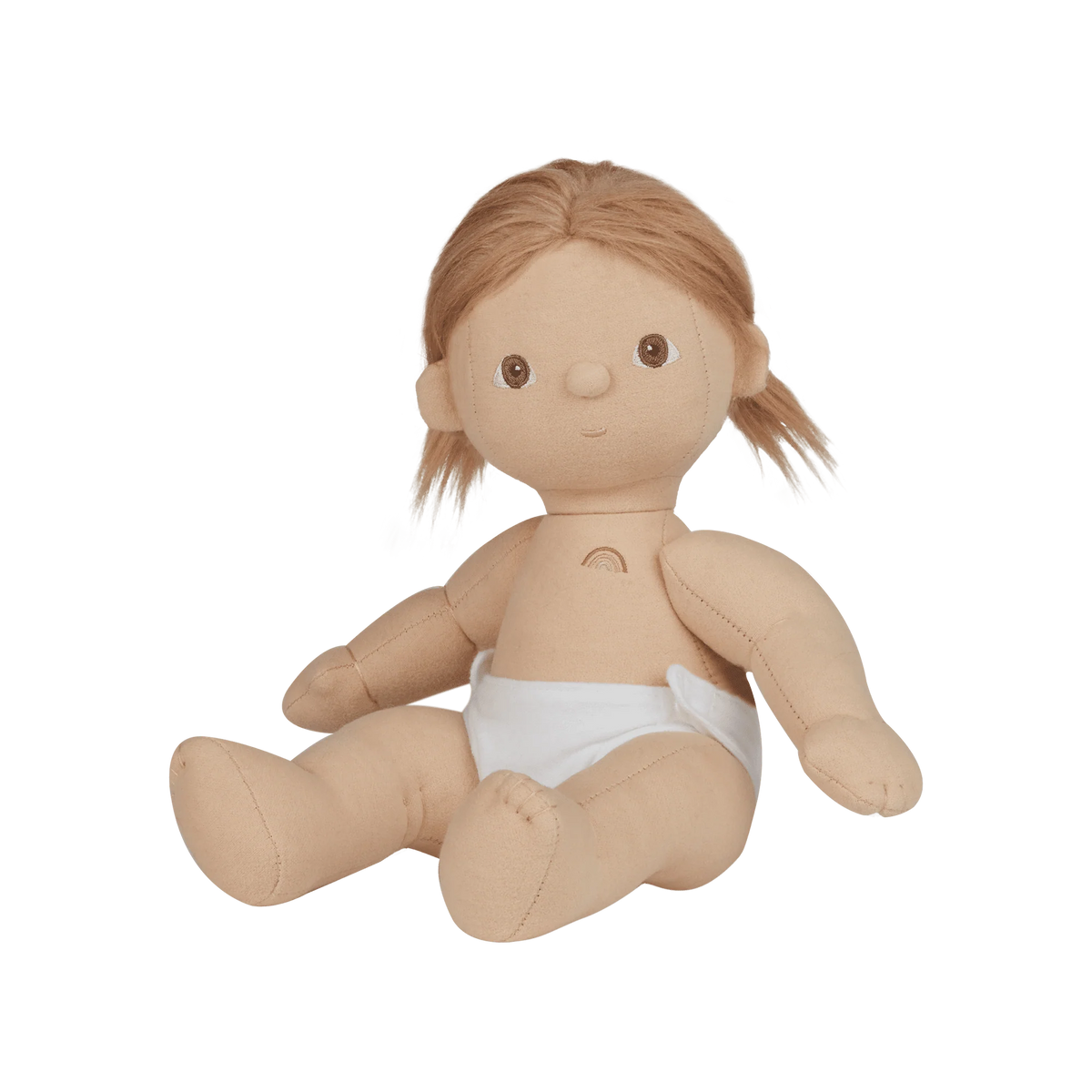 Olli Ella Dinkum Doll - Gigi
