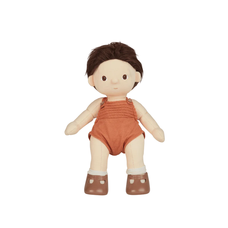 Olli Ella Dinkum Doll - Peanut