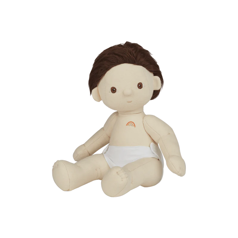 Olli Ella Dinkum Doll - Peanut