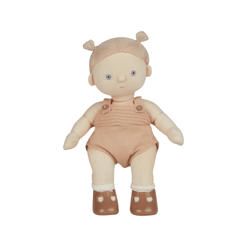 Olli Ella Dinkum Doll - Petal
