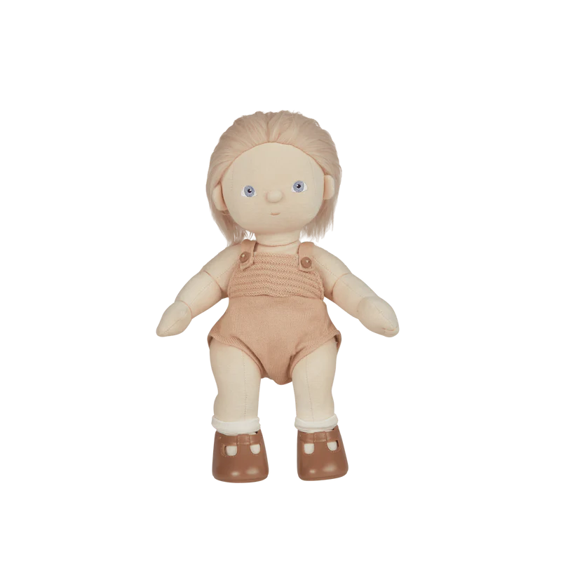 Olli Ella Dinkum Doll - Petal