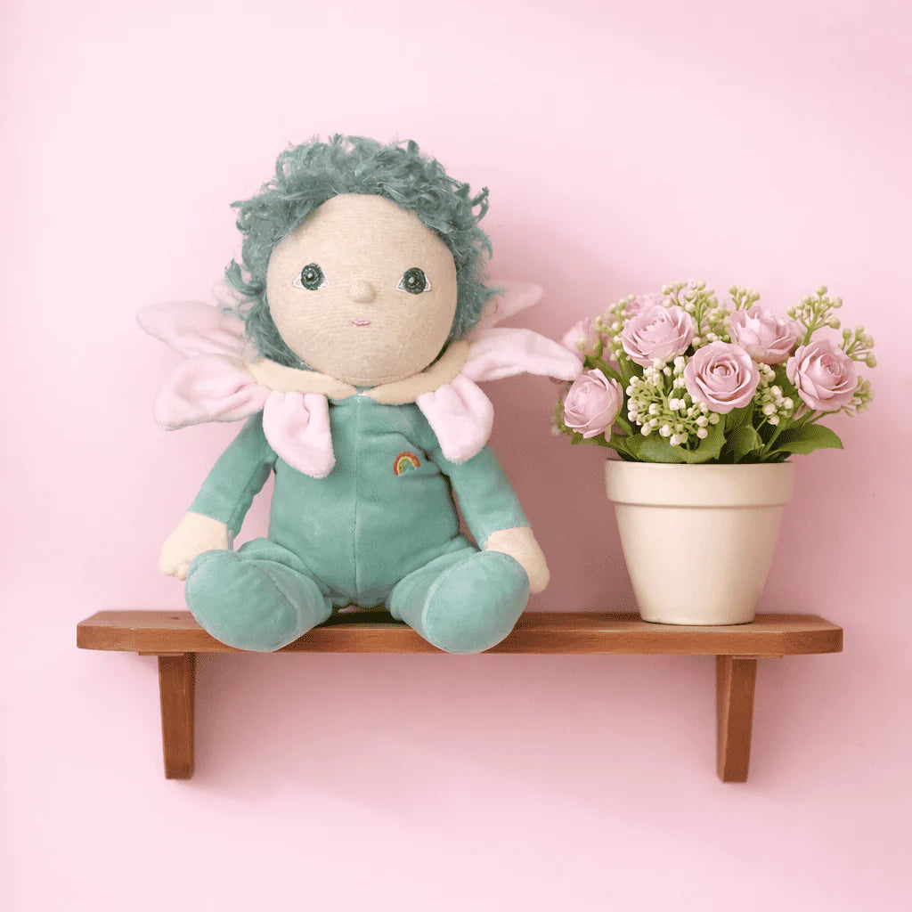 Olli Ella Dinky Dinkums - Lily