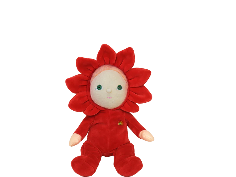 Olli Ella Dinky Dinkums - Rose