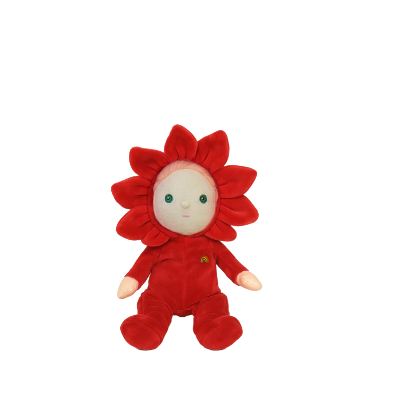 Olli Ella Dinky Dinkums - Rose